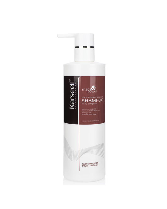 KARSEELL Maca Essence Moisture Shampoo 500ml