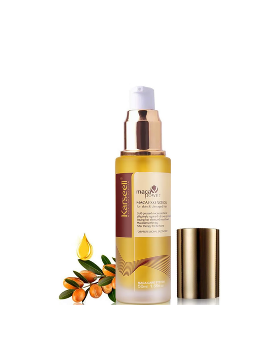KARSEELL Maca Essence Oil 50ml
