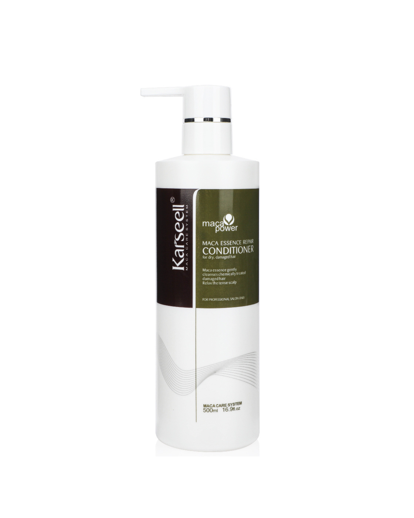 KARSEELL Maca Essence Repair Conditioner 500ml