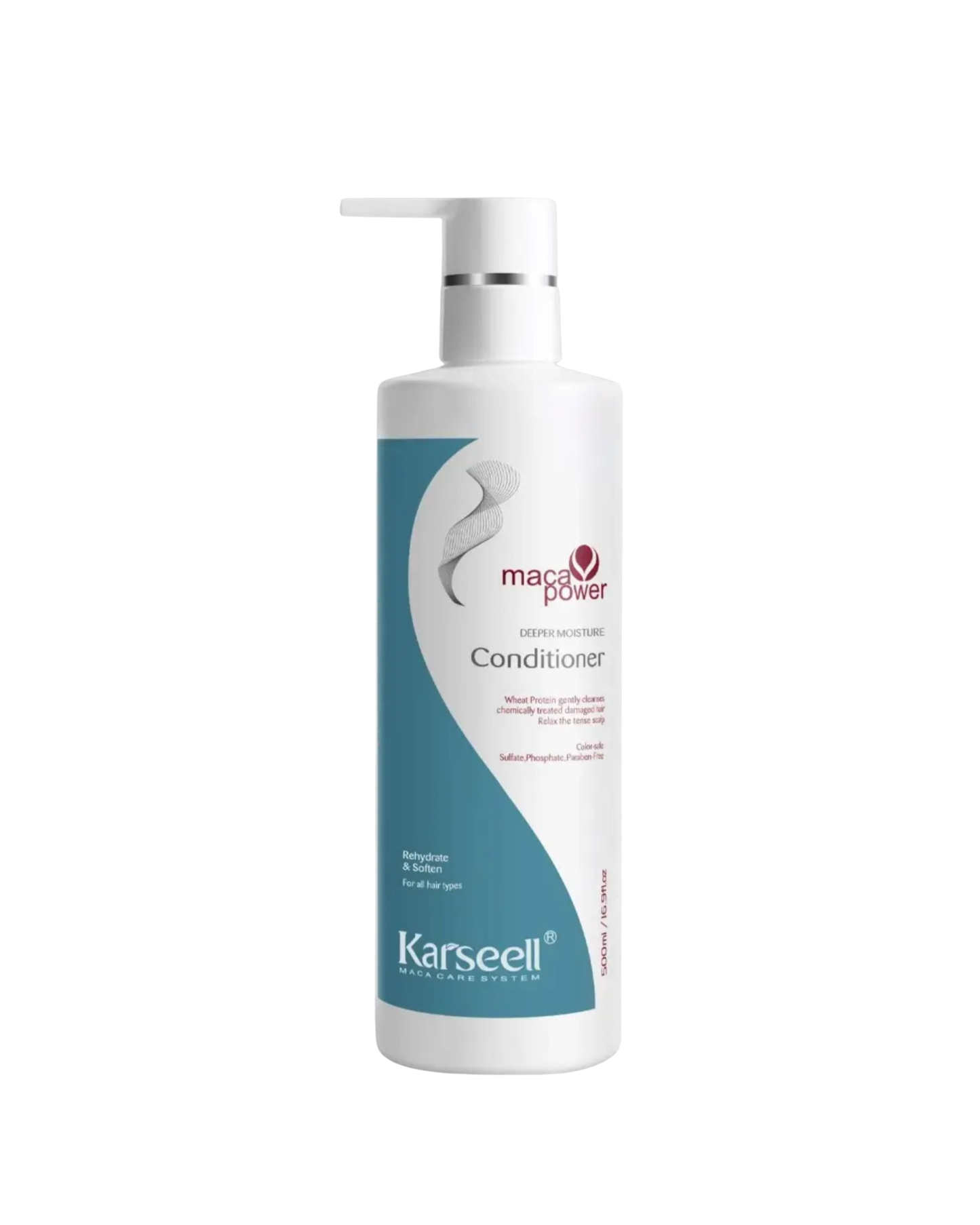 KARSEELL Deeper Moisture Conditioner 500ml