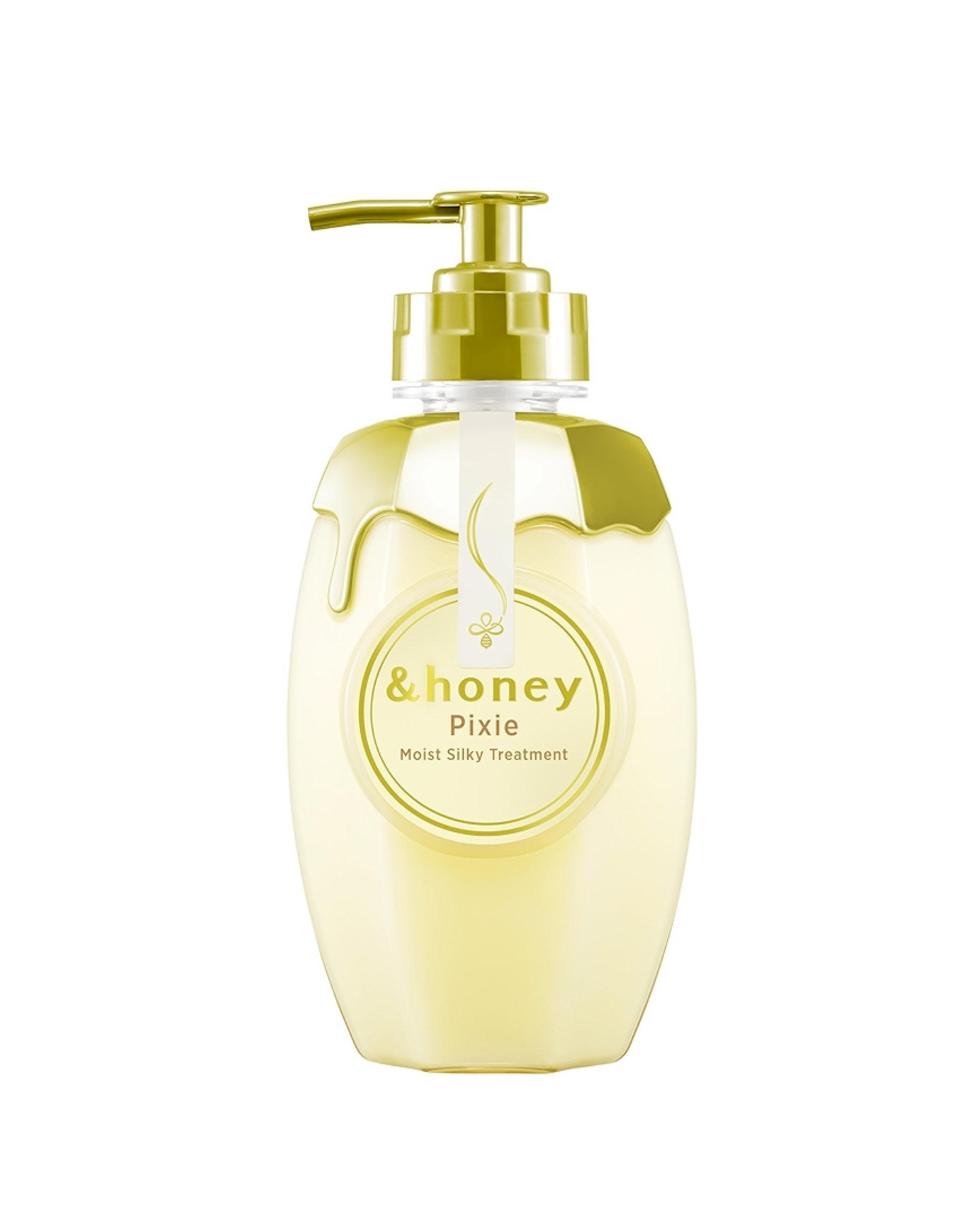 &honey Pixie Moist Silky Treatment 440ml