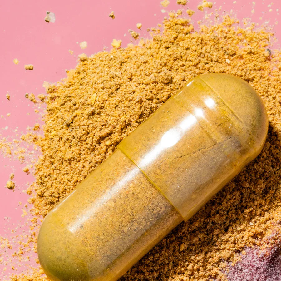 HAIRtamin Advanced Formula (30 Capsules)