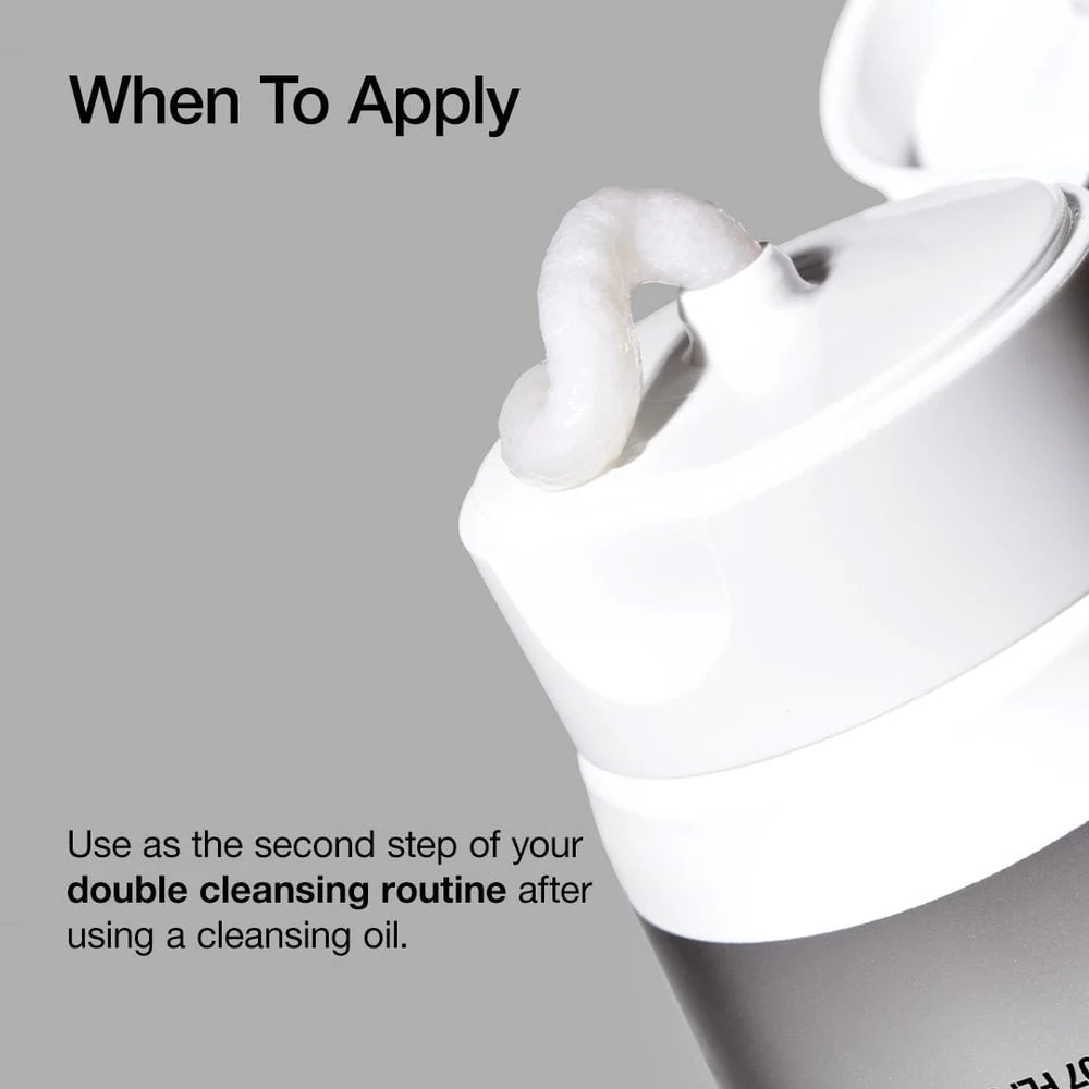 Anua Hyaluronic Acid 8 + Panthenol Hydrating Gentle Foaming Cleanser 150ml