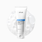 Anua Hyaluronic Acid 8 + Panthenol Hydrating Gentle Foaming Cleanser 150ml
