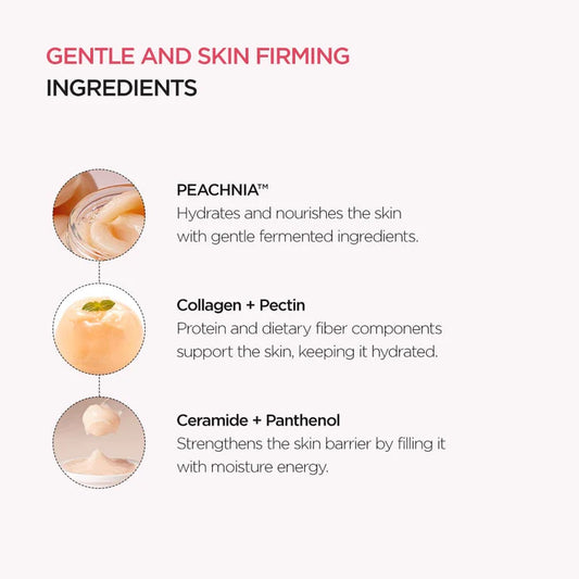 Anua Peach 77 Niacin Enriched Cream 50ml