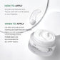 Anua Heartleaf 70% Intense Calming Cream 50ml