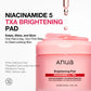 ANUA Niacinamide 5 TXA Brightening Pad (60 Pads)
