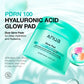 ANUA PDRN 100 Hyaluronic Acid Glow Pad (60 Pads)