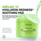 ANUA Azelaic 10 Hyaluron Redness Soothing Pad (90 Pads)