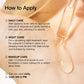 Anua Heartleaf 80% Moisture Soothing Ampoule 30ml