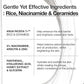 Anua Rice Ceramide 7 Hydrating Barrier Serum 50ml