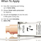 Anua Rice Ceramide 7 Hydrating Barrier Serum 50ml