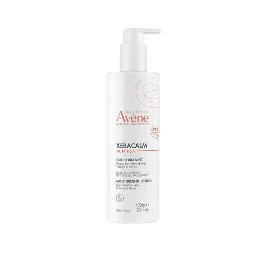 Avene Xeracalm Nutrition - 400ml