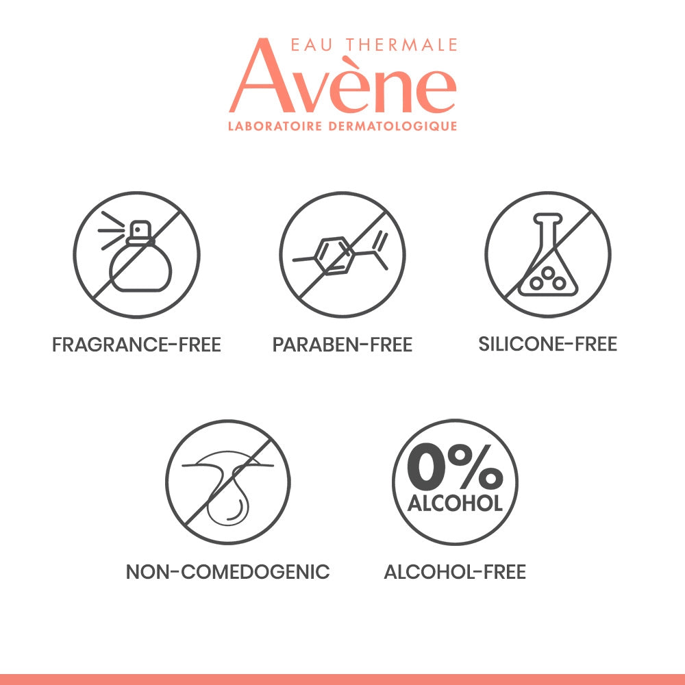 Avène Cicalfate+ Cream Restorative Protective 40ml