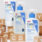 CeraVe Baby Wash & Shampoo