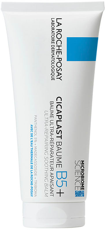 La Roche-Posay Cicaplast Baume B5+ Soothing Repairing Balm 100ml