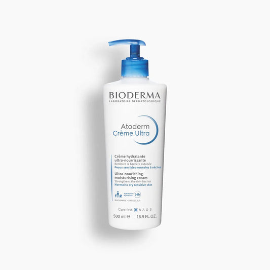 Bioderma Atoderm Creme Ultra White - 500ml