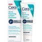 CeraVe Acne Foaming Cream Cleanser 4% Benzoyl Peroxide 150ml