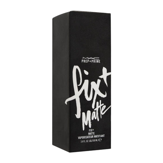 MAC Prep+Prime Fix+ Matte Finish - 100ml