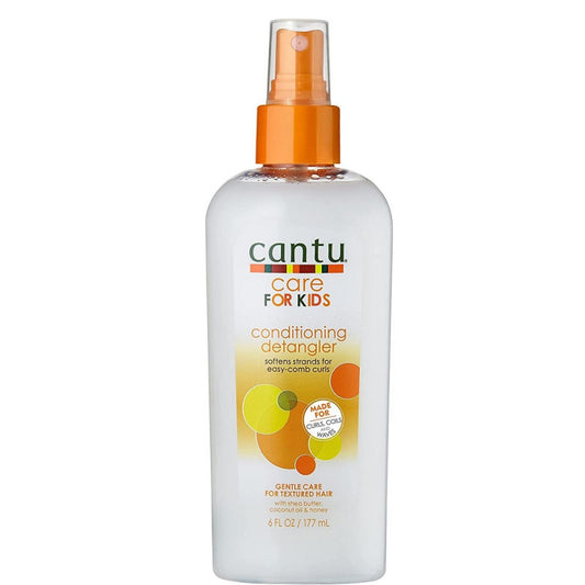 Cantu Conditioning Detangler (943795)
