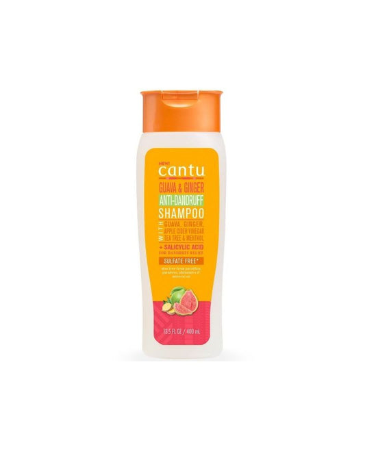 Cantu Ginger Dry Scalp Treatment (6942484)