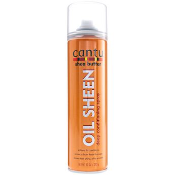 Cantu Radiant Oil Sheen Spray (1301015014)