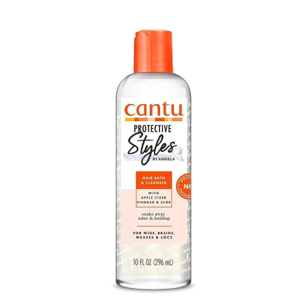 Cantu Hair Bath & Cleanser (6943757)
