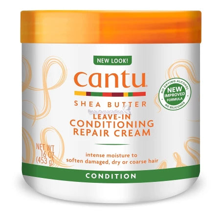 Cantu Shea Butter Repair Cream (0126)