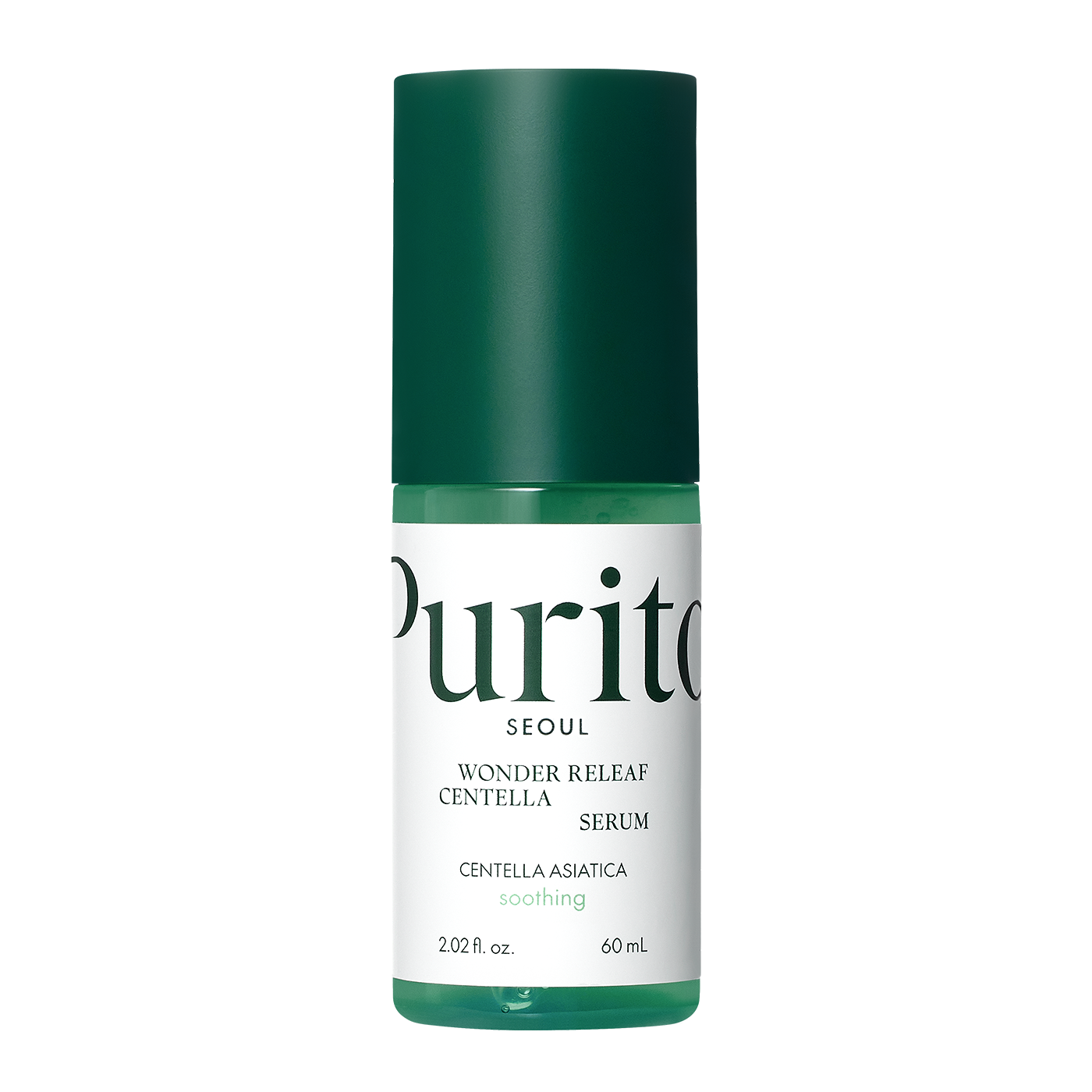 Purito Wonder Releaf Centella Serum 60ml