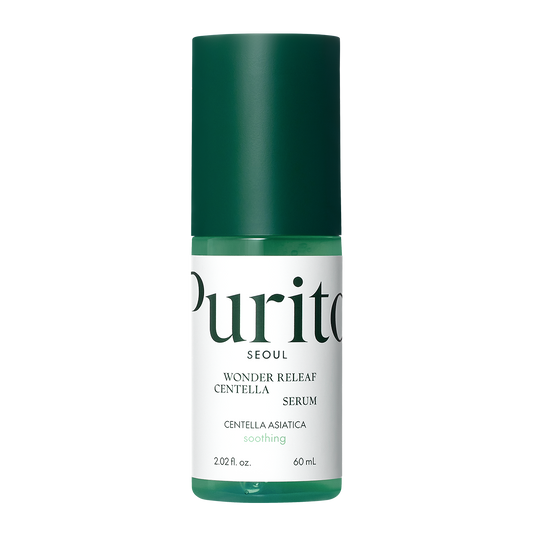 Purito Wonder Releaf Centella Serum 60ml