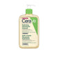 CeraVe Hydrating Foaming Oil Cleanser