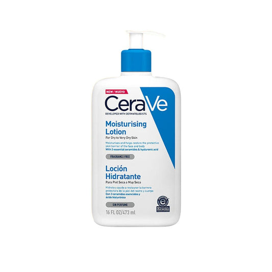 CeraVe Moisturizing Lotion 473ml