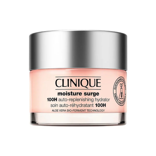 Clinique Moisture Surge 100H Auto-Replenishing Hydrator 125ml