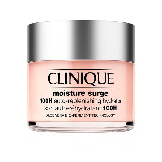 clinique moisture surge 125ml