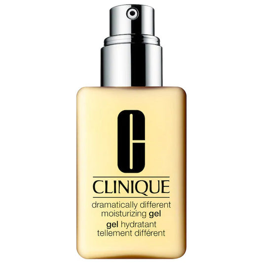 Clinique Moisturizing Gel 250ml
