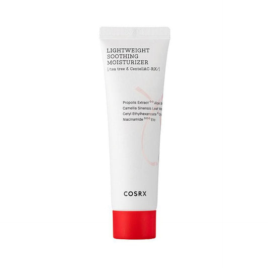 COSRX Calming Foam Cleanser 50ml.
