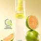 GOODAL Green Tangerine Vita C Dark Spot Care Serum Mist 100ml