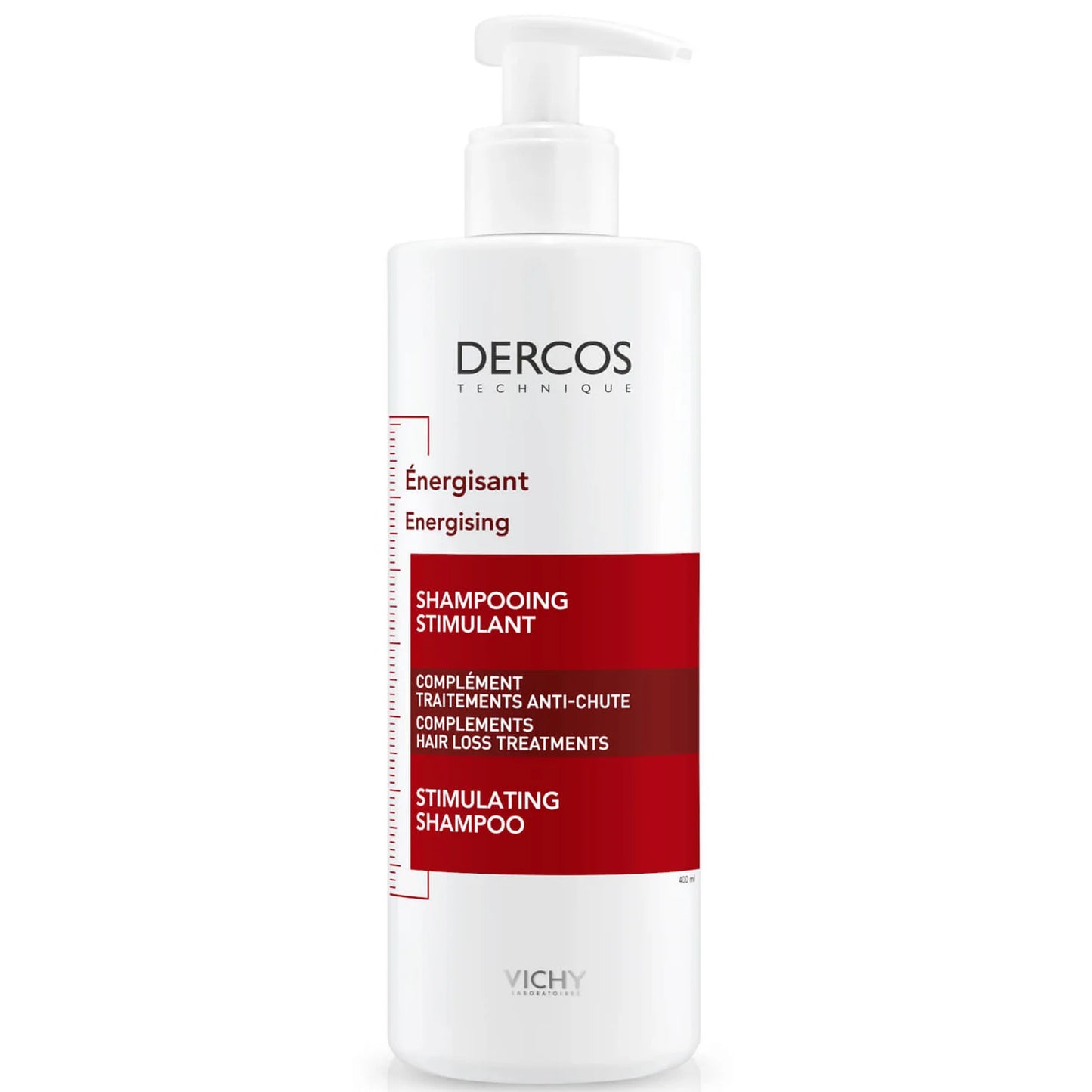 VICHY Dercos Energy+ Stimulating Anti Hair Loss Shampoo