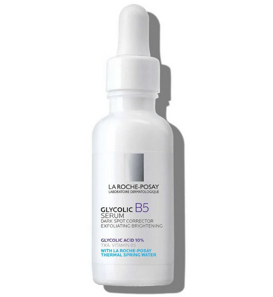 La Roche-Posay Glycolic B5 Serum 30ml