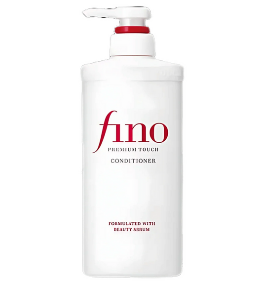 Fino Premium Touch Conditioner 550ml.