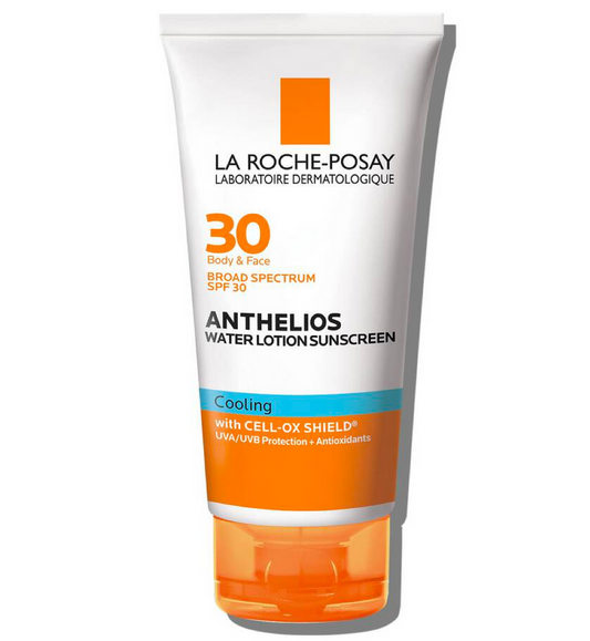 La Roche-Posay Anthelios Cooling Water Lotion Sunscreen 150ml
