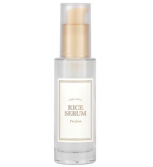 I'M FROM Rice Serum 30ml