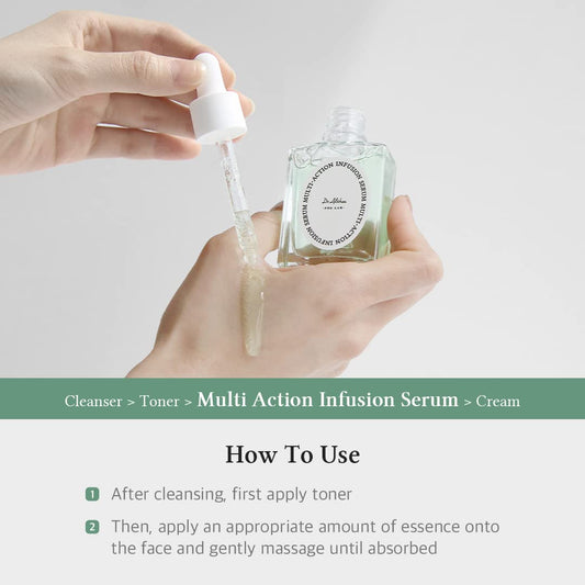DR ALTHEA Multi-Action Infusion Serum 30ml