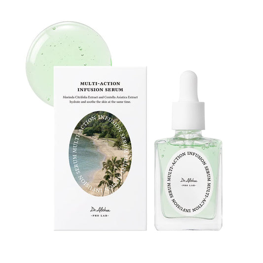 DR ALTHEA Multi-Action Infusion Serum 30ml