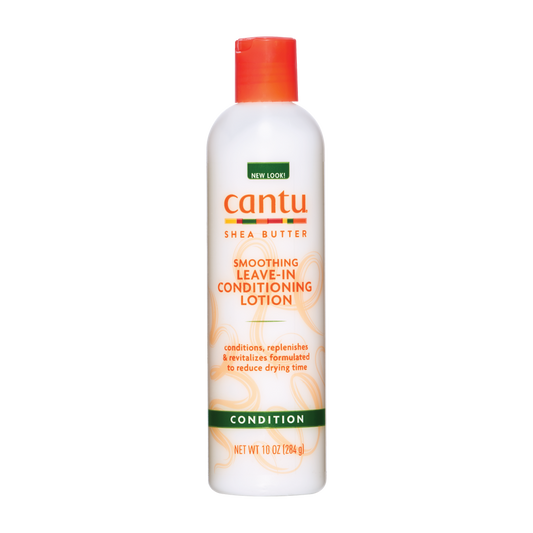 Cantu Conditioning Lotion (016219)