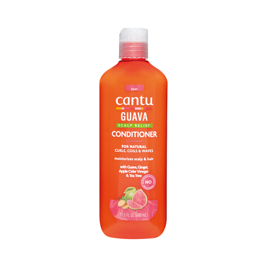 Cantu Scalp Relief Conditioner (6943900)