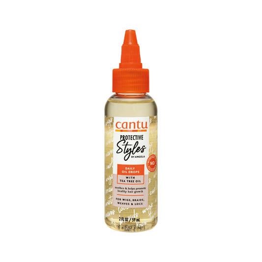 Cantu Nourishing Oil Drops (43740)