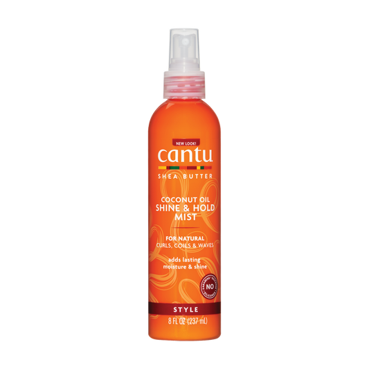 Cantu Shine & Hold Mist (10064)