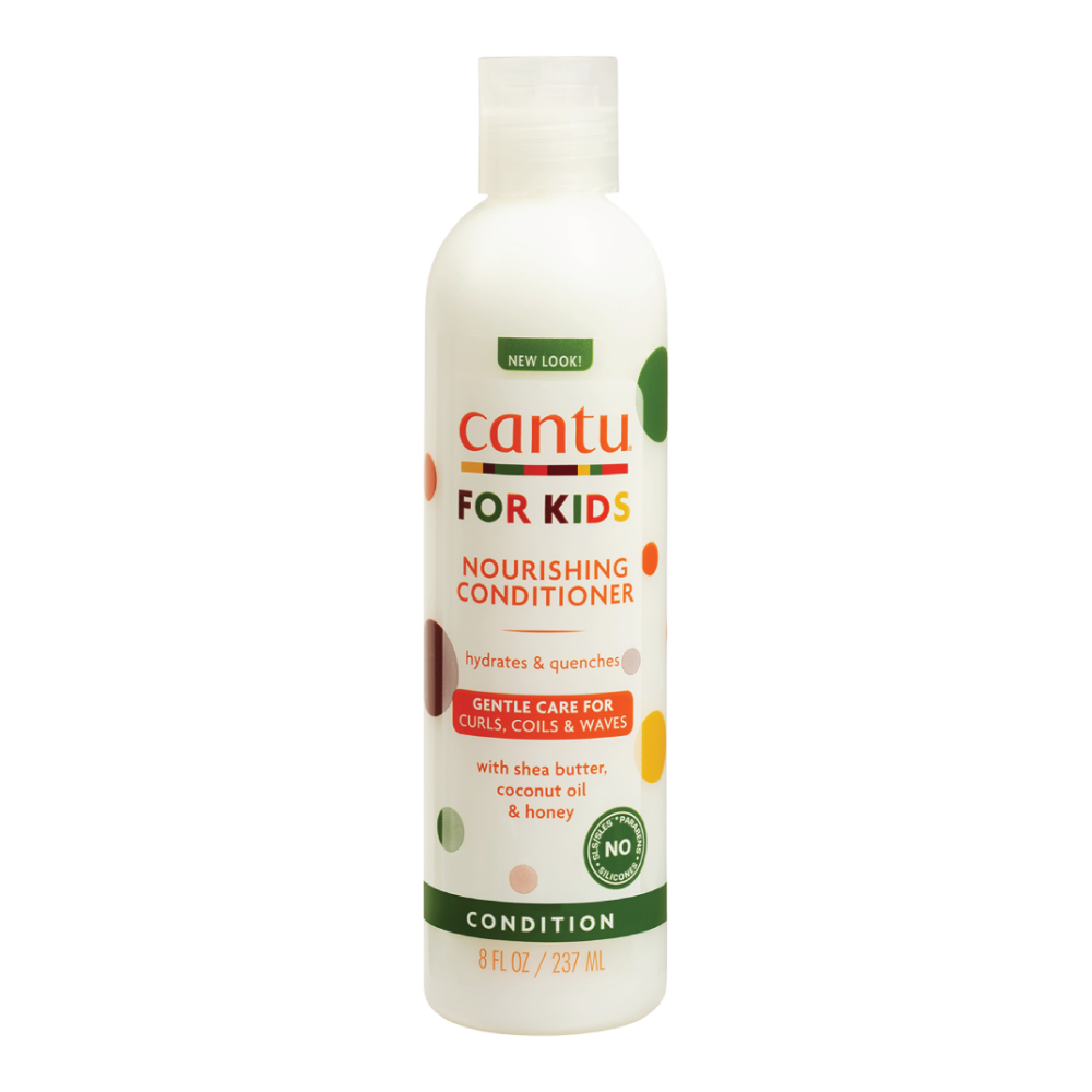 Cantu Kids Conditioner (015427)