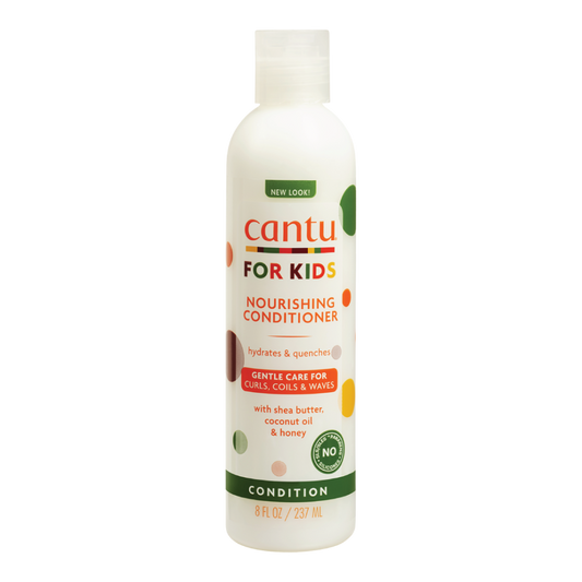 Cantu Kids Conditioner (015427)